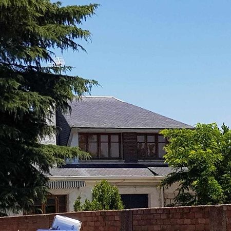 Casa De Campo Con Piscina 12 Personas Valladolid Exteriér fotografie