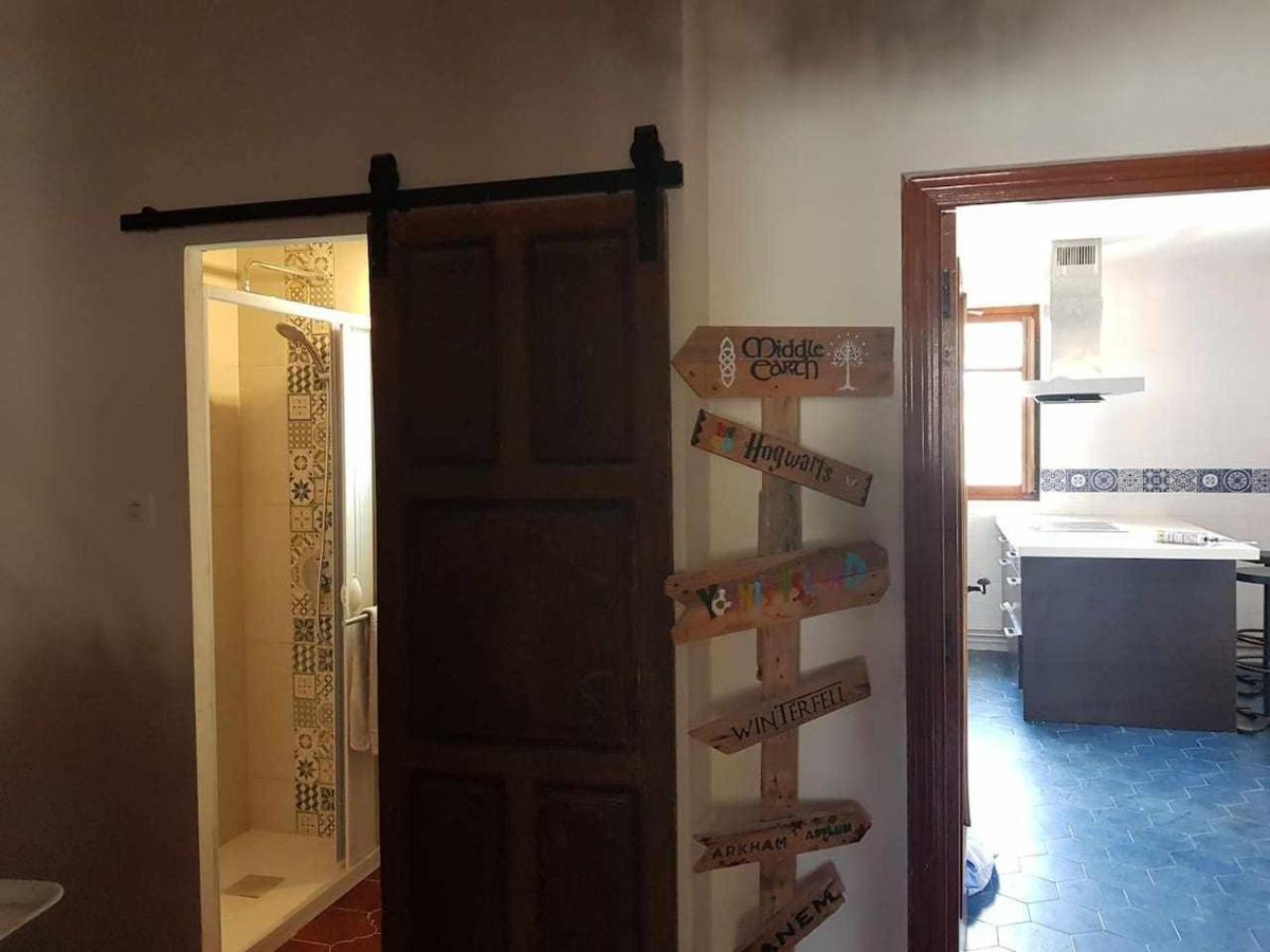 Casa De Campo Con Piscina 12 Personas Valladolid Exteriér fotografie