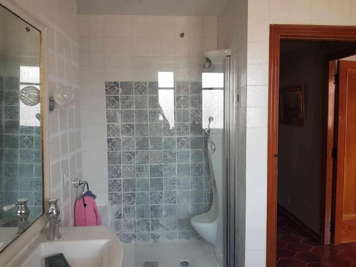 Casa De Campo Con Piscina 12 Personas Valladolid Exteriér fotografie